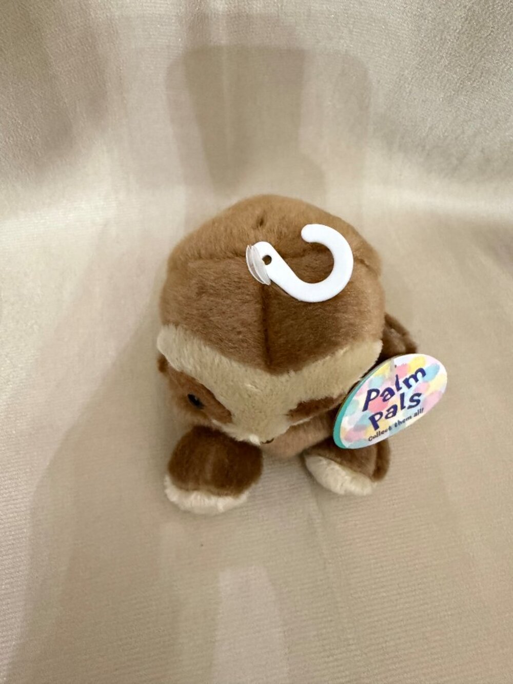 Sloth Stuffed Animal - Picture 5 of 5